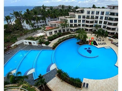 Kilua Beach Resort